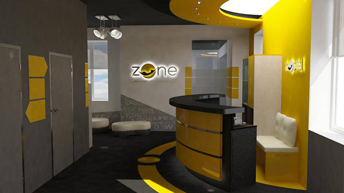 Z-One Hub