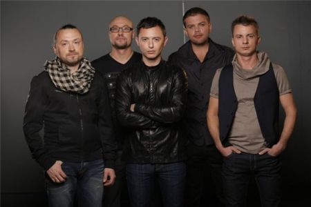 Концерт группы Звери в г. Гродно. 2015 Концерт группы Звери в г. Гродно. 2015