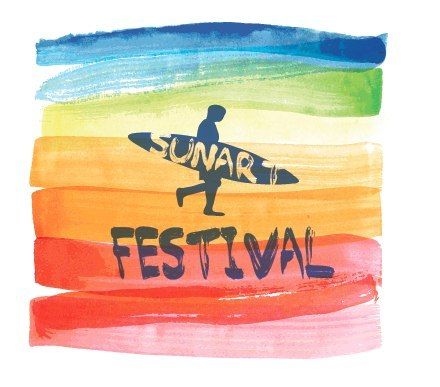 Фестиваль Sunart 2015 (10 - 12 июля)