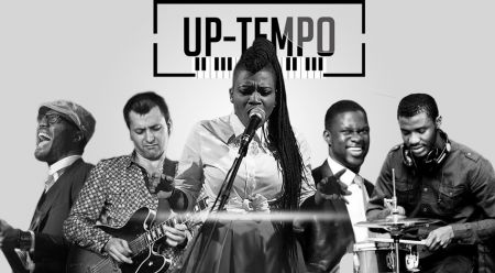 Up-Tempo and Friends. Клуб Алексея Козлова