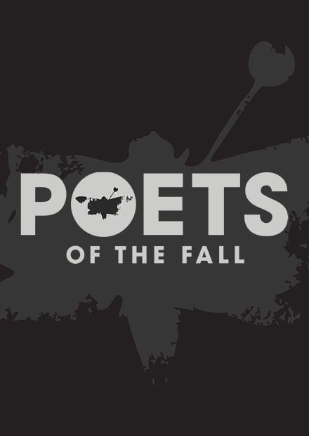 Poets of the Fall в Санкт-Петербурге