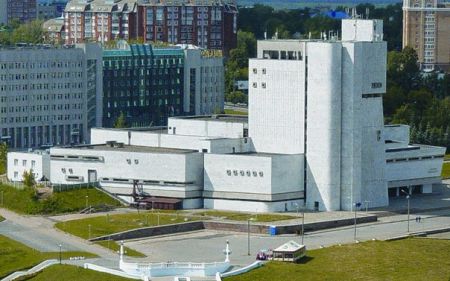ТРУБАДУР. Чувашский театр оперы и балета ТРУБАДУР. Чувашский театр оперы и балета