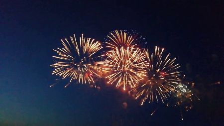 День города в Кирове 2020. Праздничное расписание День города в Кирове 2020. Праздничное расписание