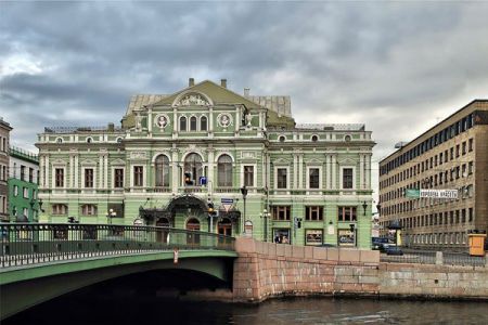 ПЬЯНЫЕ. БДТ им. Г.А.Товстоногова ПЬЯНЫЕ. БДТ им. Г.А.Товстоногова