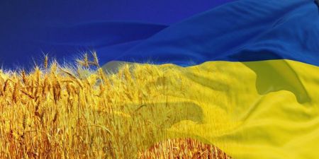 День Независимости Украины 2015 в Кривом Роге