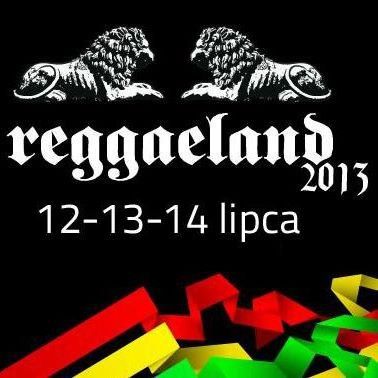 Reggaeland 2013 в Плоцке,афиша,куда пойти Reggaeland 2013 в Плоцке,афиша,куда пойти