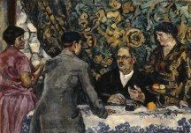 Экспозиция «Украшение красивого» в Третьяковской галерее (3 февраля - 3 марта) Экспозиция «Украшение красивого» в Третьяковской галерее (3 февраля - 3 марта)