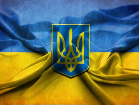 День независимости Украины 2017 в Кривом Роге