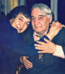 «Ахматова и европейская поэзия». Музей Анны Ахматовой «Ахматова и европейская поэзия». Музей Анны Ахматовой