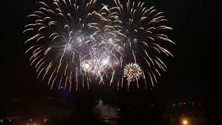 День города в Костроме 2020. Расписание праздника День города в Костроме 2020. Расписание праздника
