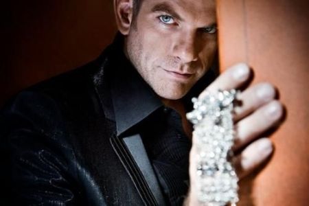 Концерт Гару (Garou) Концерт Гару (Garou)