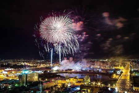 День города в Челябинске 2021. Мероприятия праздника День города в Челябинске 2021. Мероприятия праздника