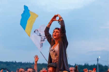 Фестиваль ZaxidFest 2021 Фестиваль ZaxidFest 2021