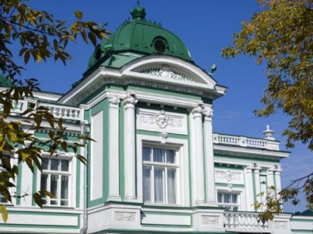 Спектакль Смерть не велосипед, чтоб ее у тебя украли. Омский государственный академический театр драмы Спектакль Смерть не велосипед, чтоб ее у тебя украли. Омский государственный академический театр драмы