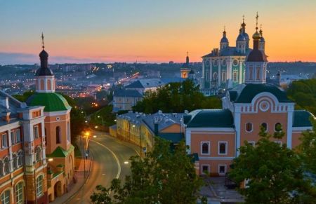 День города в Смоленске 2019. Праздничные события День города в Смоленске 2019. Праздничные события