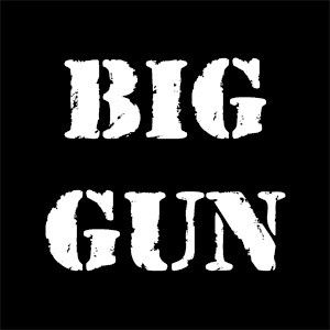 Фестиваль Big Gun 2022