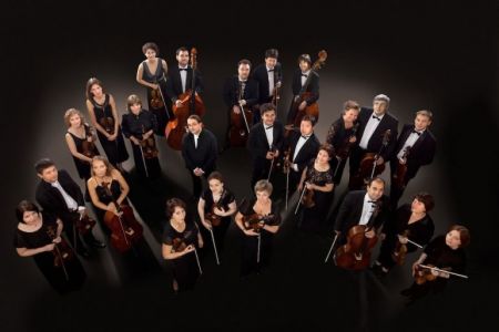 Московский камерный оркестр Musica Viva. Московский дом музыки Московский камерный оркестр Musica Viva. Московский дом музыки