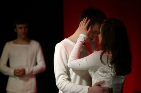 Ромео и Джульетта. Театр на Жуках Ромео и Джульетта. Театр на Жуках