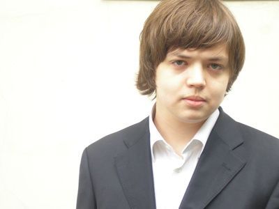 Взгляд в будущее. Московская филармония Взгляд в будущее. Московская филармония