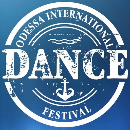 Odessa International Dance Festival 2015 (17-19 июля)