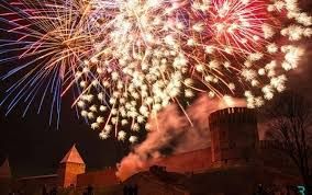 День города в Курске 2020. Праздничная программа День города в Курске 2020. Праздничная программа