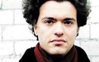 Премьера квартета Е.Кисина. Московский дом музыки Премьера квартета Е.Кисина. Московский дом музыки
