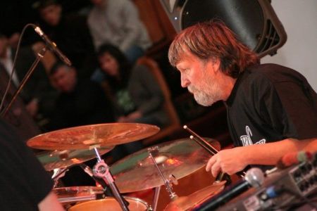 Фри-джаз импровизации. Клуб EverJazz Фри-джаз импровизации. Клуб EverJazz