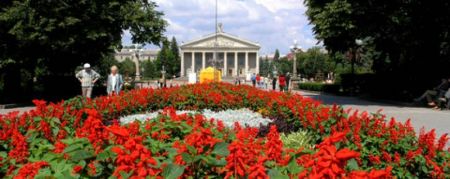 День міста в Тернополі 2021. Святкові події День міста в Тернополі 2021. Святкові події