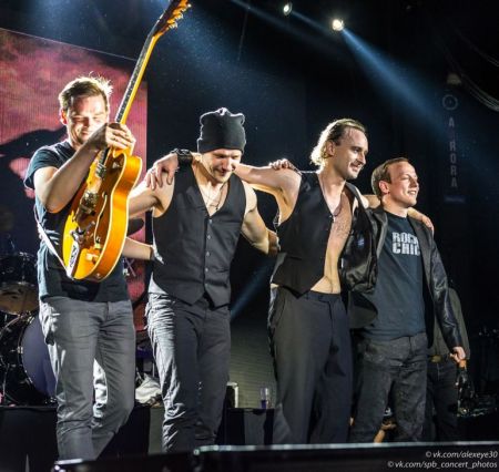 Концерт DEPECHE MODE TRIBUTE Концерт DEPECHE MODE TRIBUTE