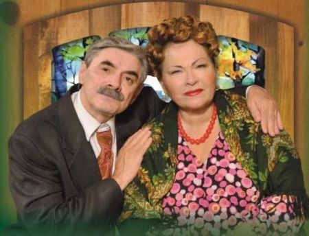 Спектакль ЛЮБОВЬ – НЕ КАРТОШКА. Самарская государственная филармония Спектакль ЛЮБОВЬ – НЕ КАРТОШКА. Самарская государственная филармония