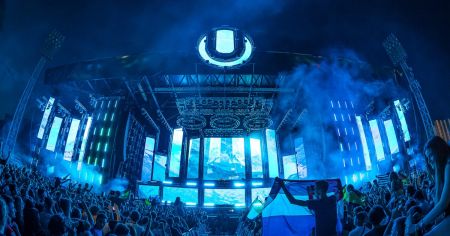 Тур на Untold Festival 2021 з Києва Тур на Untold Festival 2021 з Києва