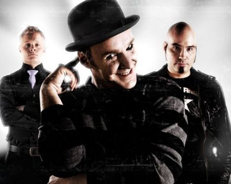 Poets of the Fall Poets of the Fall