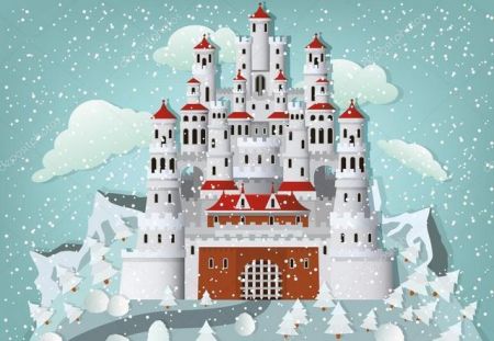 Сказка старого замка. Таганрогский театр им. А.П.Чехова Сказка старого замка. Таганрогский театр им. А.П.Чехова
