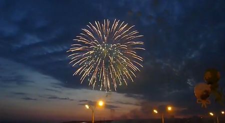 День города в Ижевске 2017. Праздничные мероприятия День города в Ижевске 2017. Праздничные мероприятия