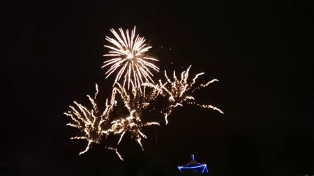 День города в Мозыре 2020. Расписание праздника День города в Мозыре 2020. Расписание праздника