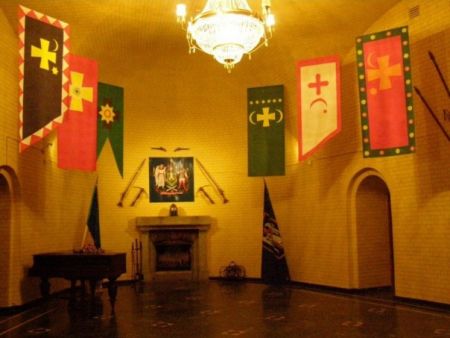 Показ фільму Австрійська дорога Показ фільму Австрійська дорога