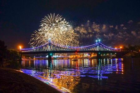 День города в Твери 2021. Программа праздника День города в Твери 2021. Программа праздника
