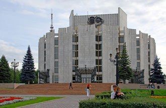 Спектакль Ипотека и Вера, мать ее. Челябинский государственный академический театр драмы им. Наума Орлова Спектакль Ипотека и Вера, мать ее. Челябинский государственный академический театр драмы им. Наума Орлова