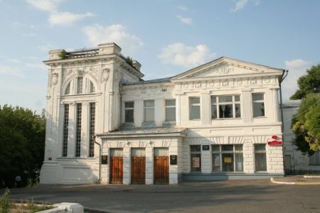 Концерт Ульяновского государственного духового оркестра Держава. Ульяновская областная филармония Концерт Ульяновского государственного духового оркестра Держава. Ульяновская областная филармония