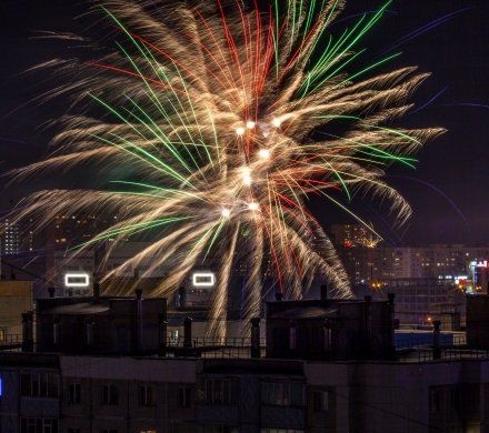 День города в Сургуте 2018. Расписание праздника День города в Сургуте 2018. Расписание праздника