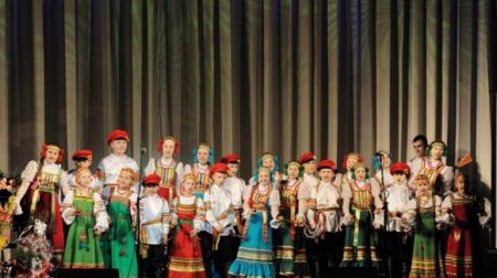 Концерт Детской студии народного искусства «Забава». Оренбургская филармония Концерт Детской студии народного искусства «Забава». Оренбургская филармония