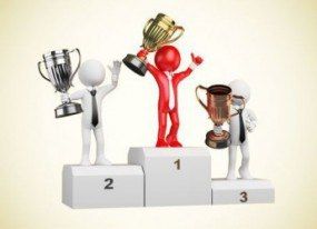 Нагородження переможців Всеукраїнського конкурсу карикатур “Барон Мюнхгаузен”