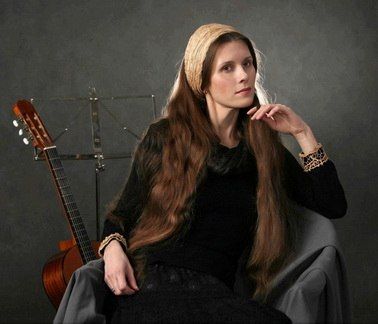 Светлана Копылова в Рязани Светлана Копылова в Рязани
