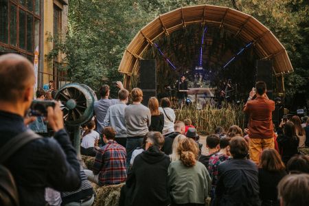 Фестиваль St. Fields 2021 Фестиваль St. Fields 2021