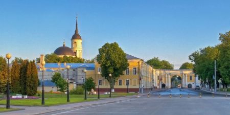 День города в Калуге 2019. Праздничные мероприятия День города в Калуге 2019. Праздничные мероприятия