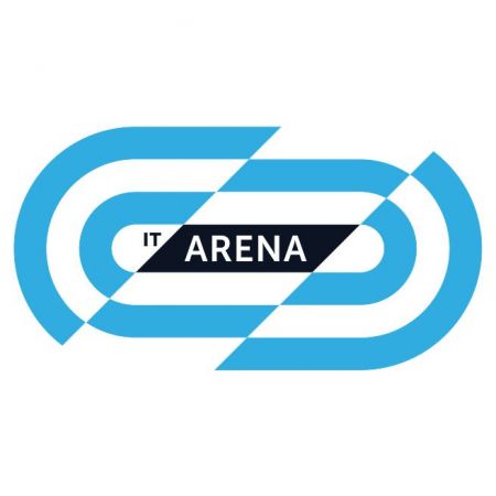 Конференція Lviv IT Arena