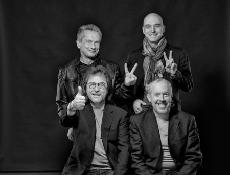 Концерт группы Машина Времени Концерт группы Машина Времени