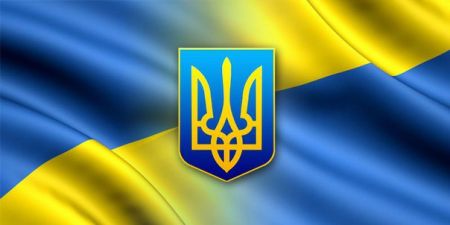 День Независимости Украины 2015 в Херсоне