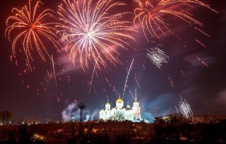 День города во Владимире 2021. Праздничные мероприятия День города во Владимире 2021. Праздничные мероприятия