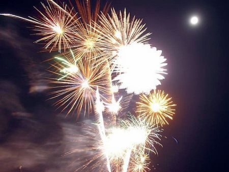День города в Вологде 2017. Полная праздничная программа День города в Вологде 2017. Полная праздничная программа